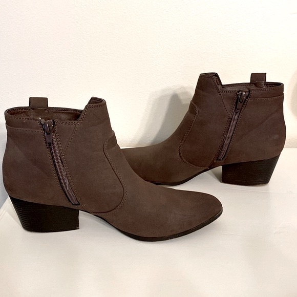 Rampage Ankle Boots - Picture 5 of 9
